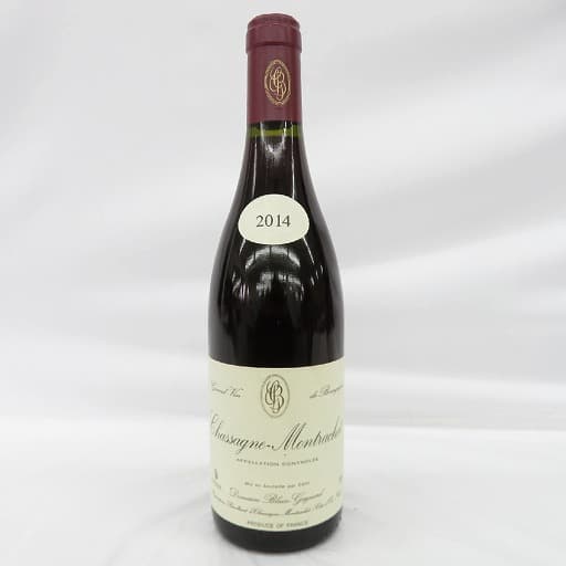 モンラッシェ(MONTRACHET)買取｜ワインを高く売るなら大黒屋