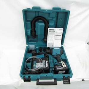 マキタ makita マキタ 充電式エアダスタ AS180D BT 充電器付き 