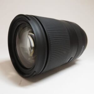 TAMRON タムロン カメラレンズ 28-200mm F2.8-5.6 Di III RXD ソニーEマウント 中古品