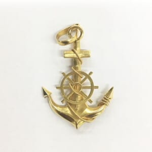 K22 ペンダントトップ
