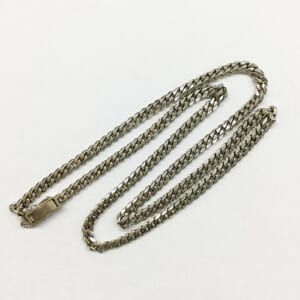 Pt850 ネックレス