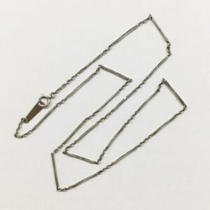 Pt900 ネックレス