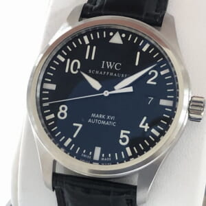 IWC パイロットウォッチ マークXVI IW325501
