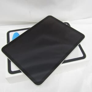 Apple アップル iPad 第11世代 11インチ Wi-Fi 128GB 2025年春モデル MD3Y4J/A シルバー ※サポート残有 中古品