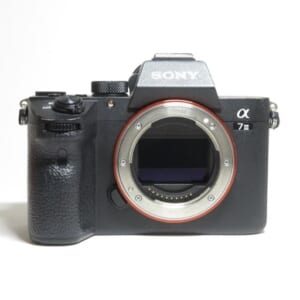 SONY ソニー ミラーレス一眼カメラ α7 III ILCE-7M3 ボディ 中古品