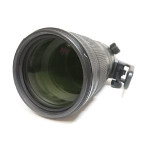 Nikon ニコン カメラレンズ NIKKOR Z 70-200mm f/2.8 VR S 中古品