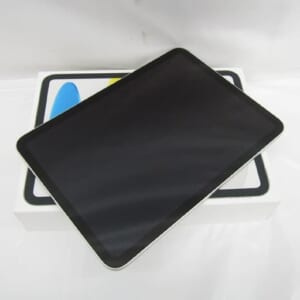 Apple アップル タブレット iPad(A16) 第11世代 11インチ Wi-Fiモデル 128GB 2025年春モデル MD3Y4J/A シルバー 中古品