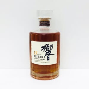 響 17年