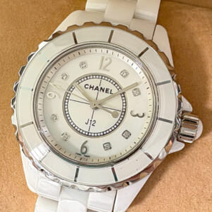 シャネル J12 H2422