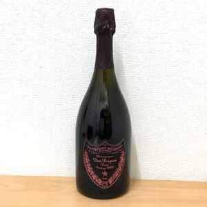 ドンペリニヨン ロゼ 2009