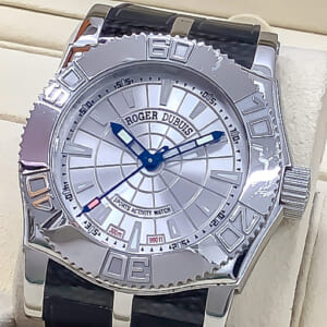 ロジェデュブイ イージーダイバー 46mm SE46 57 9 3.53