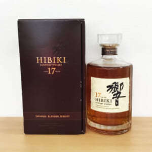 響 17年