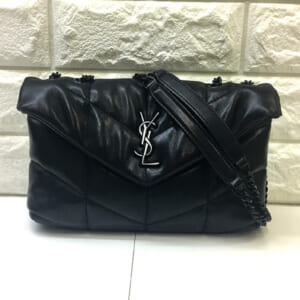 サンローラン(SAINTLAURENT)買取なら全国対応の大黒屋
