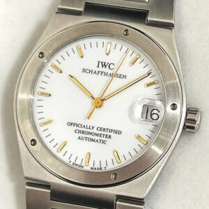 IWC インヂュニア ボーイズ IW352101