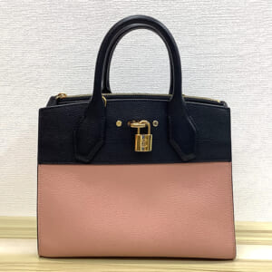 ルイヴィトン シティスティーマーPM M51590 トリヨンレザー ストラップ欠品 中古品