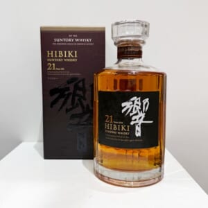 響 21年