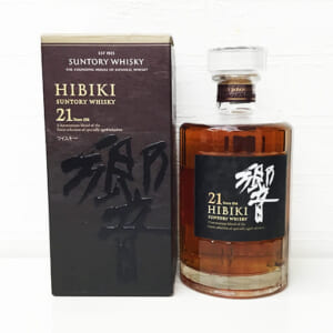 響 21年 現行品