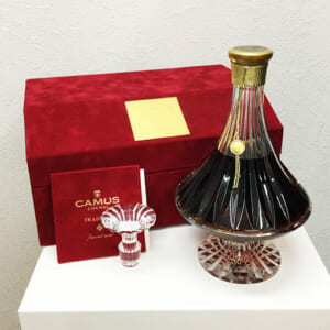 カミュ トラディション バカラ 完品