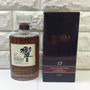 響 17年