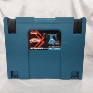 マキタ 充電式ハンマドリル HR011GRDX
