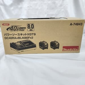 マキタ パワーソースキット XGT9(A-74843)