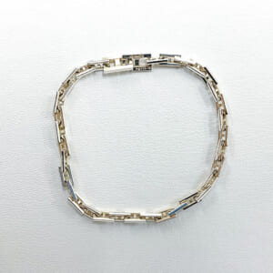 エルメス ヘラクレスブレスレット