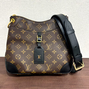 ルイヴィトン モノグラム オデオンNM PM M45353 中古品
