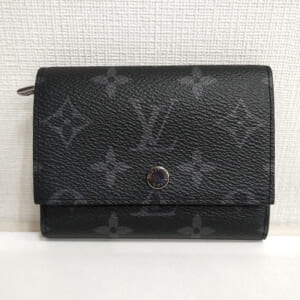 ルイヴィトン モノグラムエクリプス ヴィクターウォレット M12598 新品・未使用品