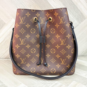 ルイヴィトン モノグラム ネオノエ ショルダーバッグ M44020 中古品