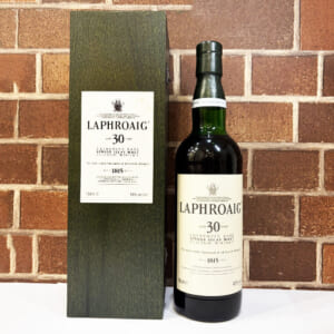 ラフロイグ 30年 700ml エクストリームリー レア