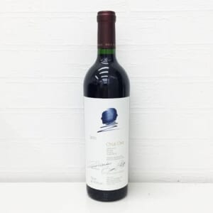 オーパスワン 2021