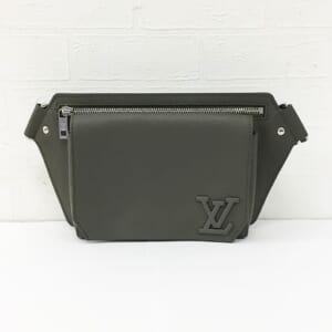 ルイヴィトン アエログラム テイクオフスリング M21364 中古品