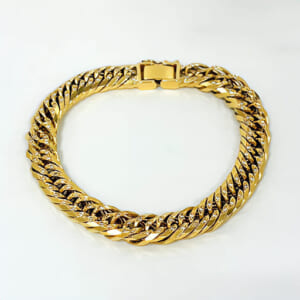 ダイヤモンドブレスレット 0.086ct