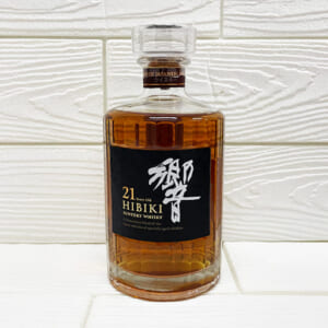 響 21年