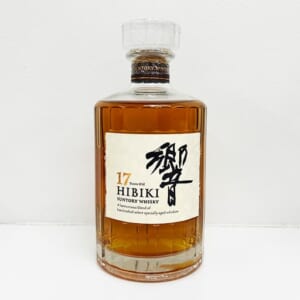 響 17年
