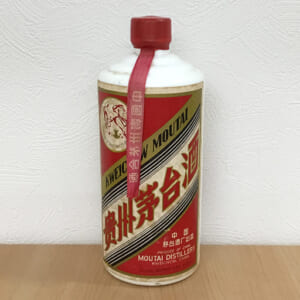 貴州茅台酒 マオタイ酒 天女ラベル 540ml 53%