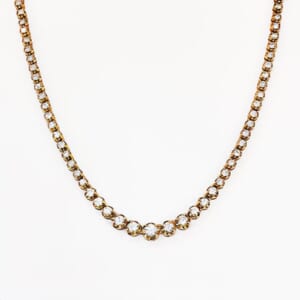 ダイヤモンドネックレス 5ct