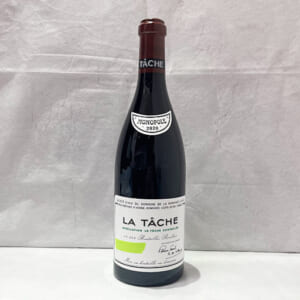 ドメーヌ・ド・ラ・ロマネコンティ(DRC) ラ・ターシュ 2020