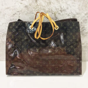 ルイヴィトン モノグラムビニール カバクルーズ M50500 中古品