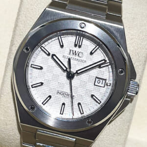 IWC インヂュニア IW328902