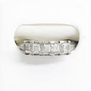 ダイヤモンドリング 1.00ct