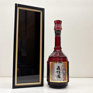 森伊蔵 楽酔喜酒 600ml 2009