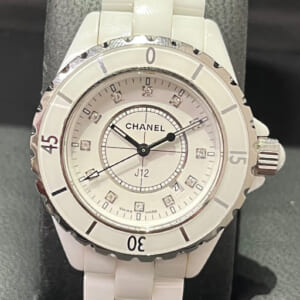 シャネル J12 H1628