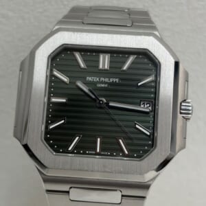 パテックフィリップ キュビタス 5821/1A-001