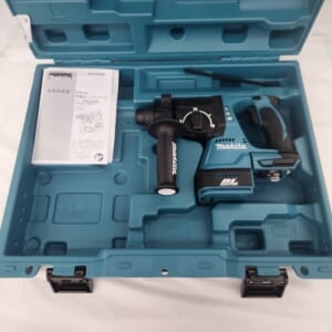 マキタ 充電式ハンマドリル HR244DZK