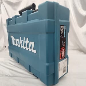 マキタ 充電式ディスクグラインダ GA010GRDX