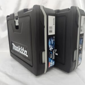 マキタ 充電式インパクトドライバ TD173DRGX 2点