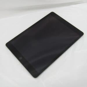 Apple アップル タブレット iPad 10.2インチ 第9世代 Wi-Fi 64GB 2021年秋モデル MK2K3X/A スペースグレイ 海外版 中古品