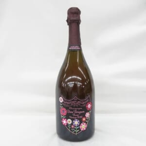 ドンペリニヨン 村上隆 ロゼ 2010