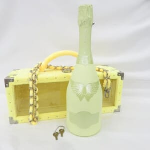 エンジェル ドゥミセック ロゼ リミテッドサマー イエロー ファータイプ 完品